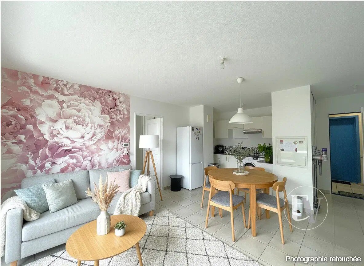 Appartement à vendre, 41m², La Teste-de-Buch