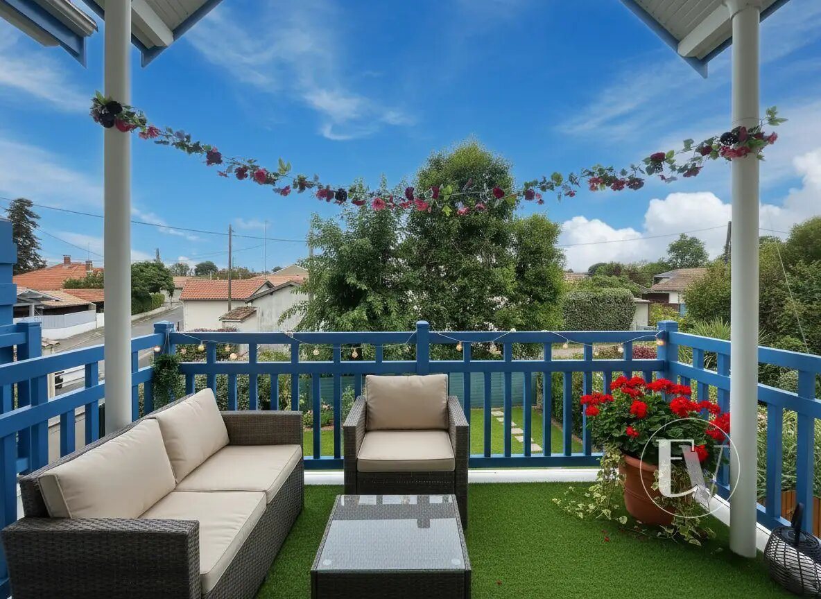 Appartement à vendre, 41m², La Teste-de-Buch