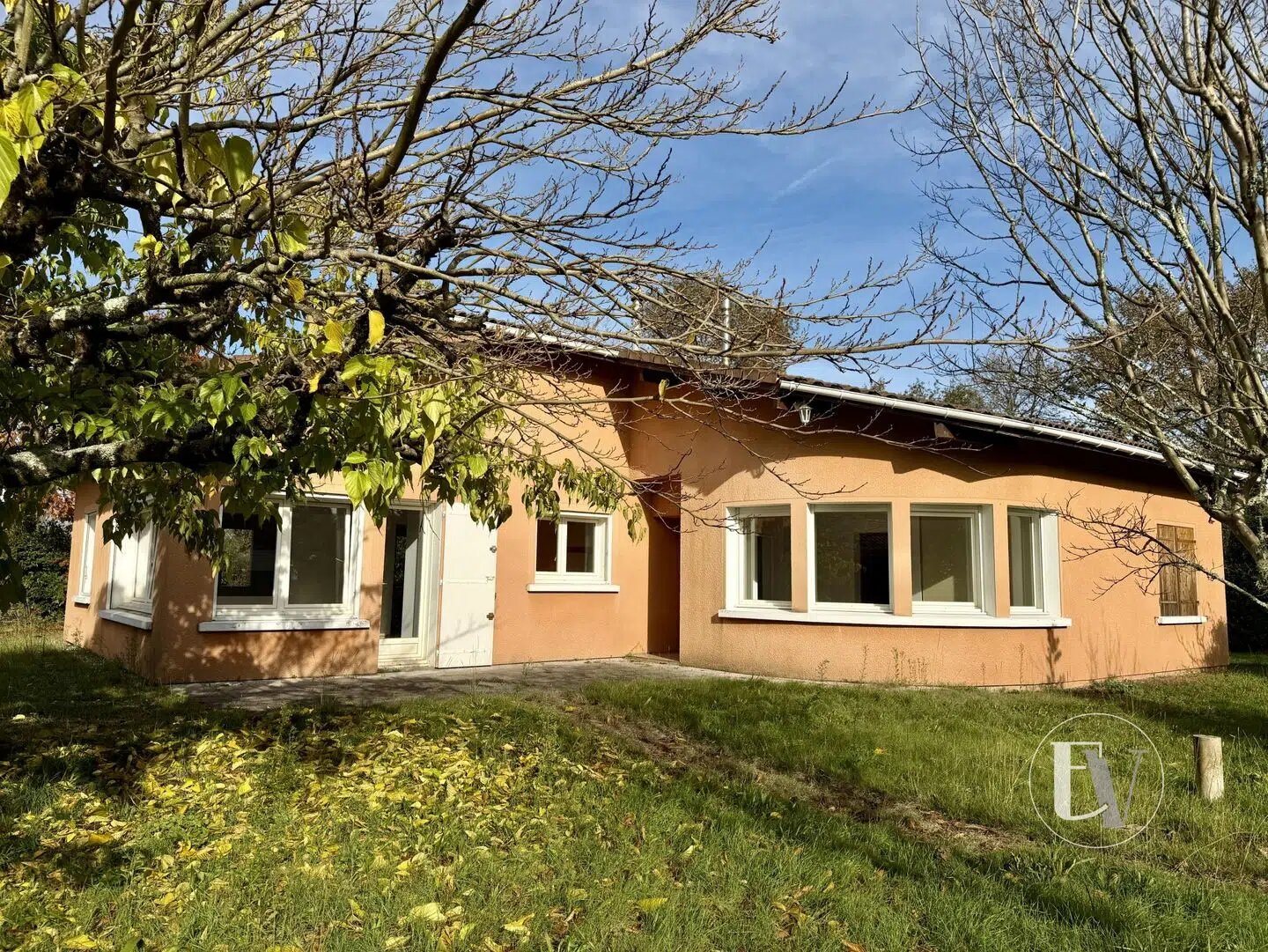 Maison à vendre, 140m², Le Teich