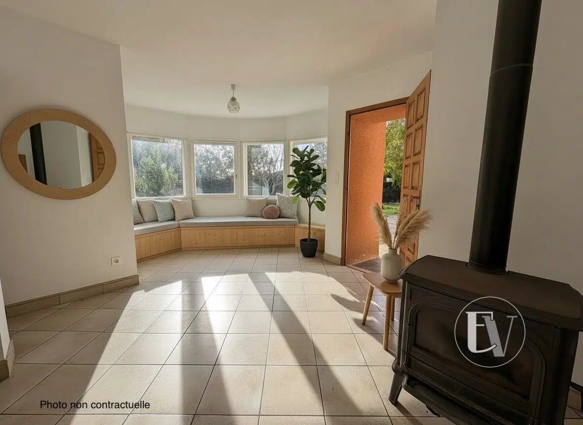 Maison à vendre, 140m², Le Teich