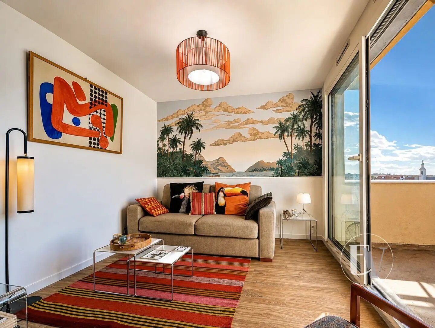 Appartement à vendre, 30m², Arcachon