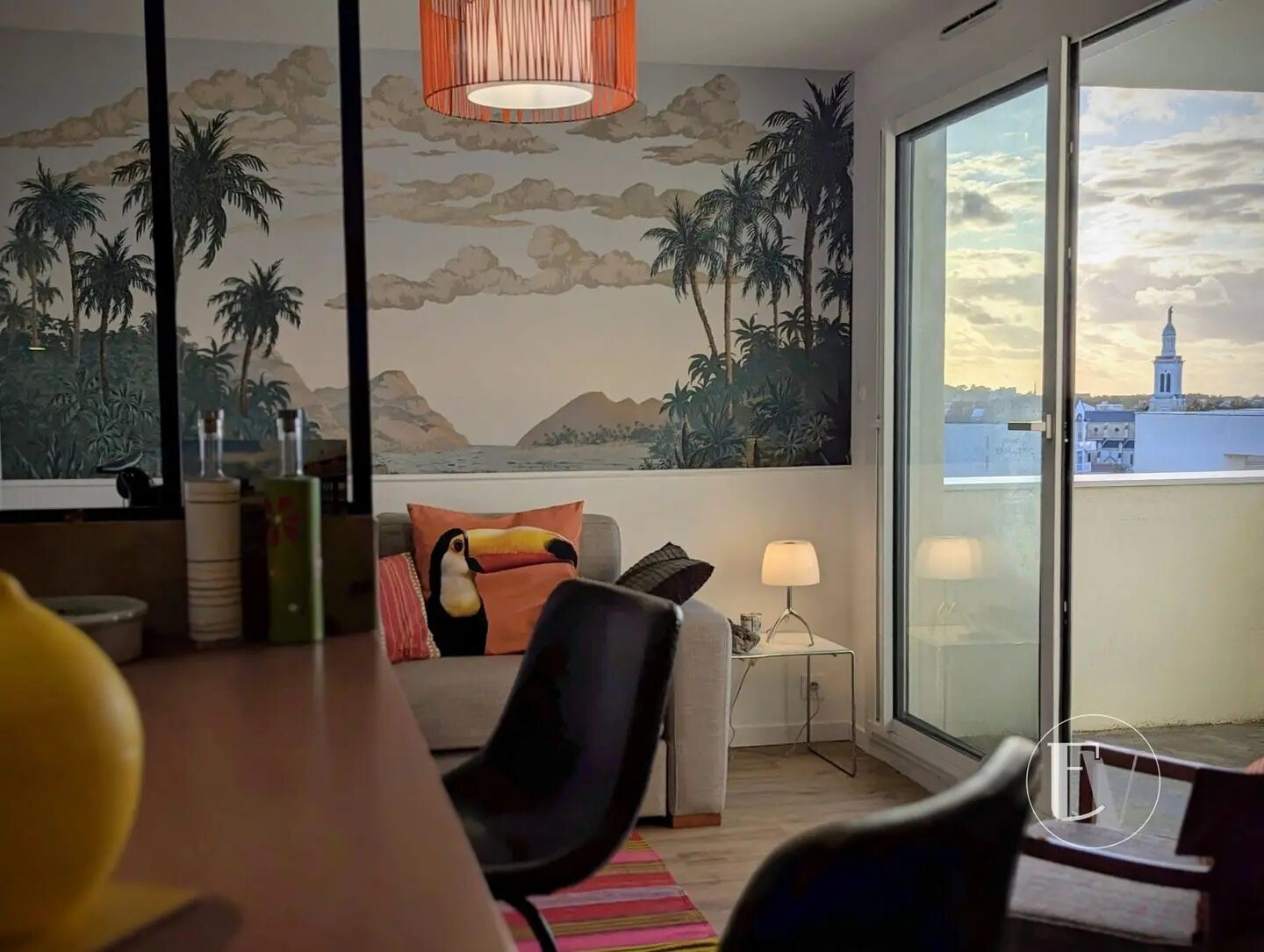Appartement à vendre, 30m², Arcachon