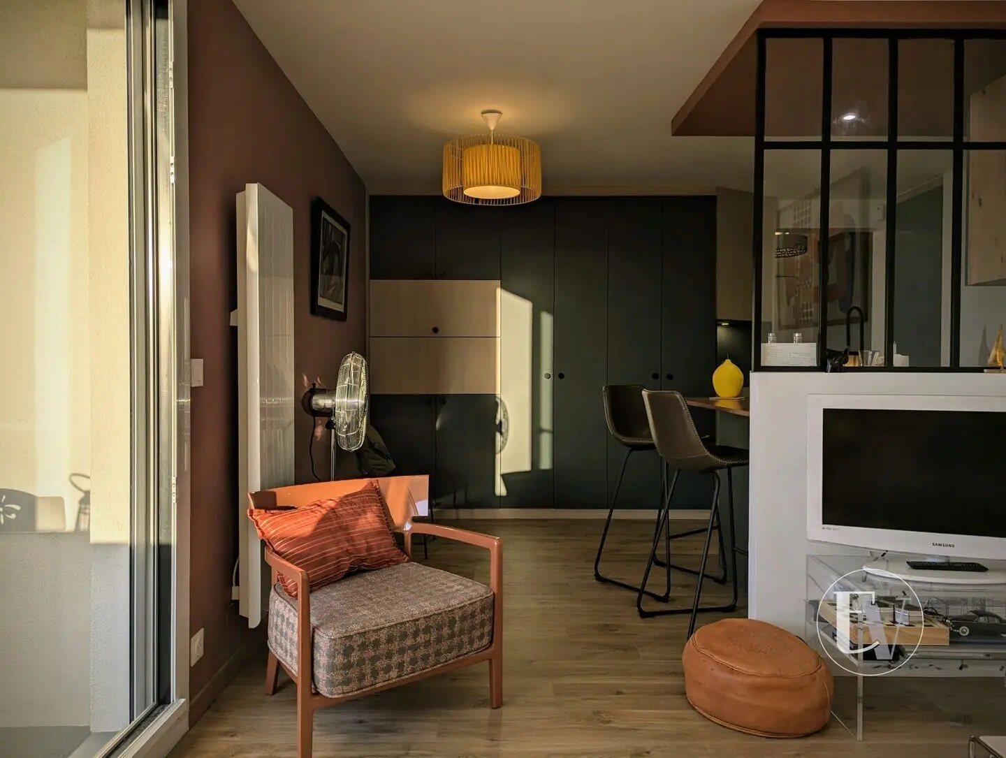 Appartement à vendre, 30m², Arcachon