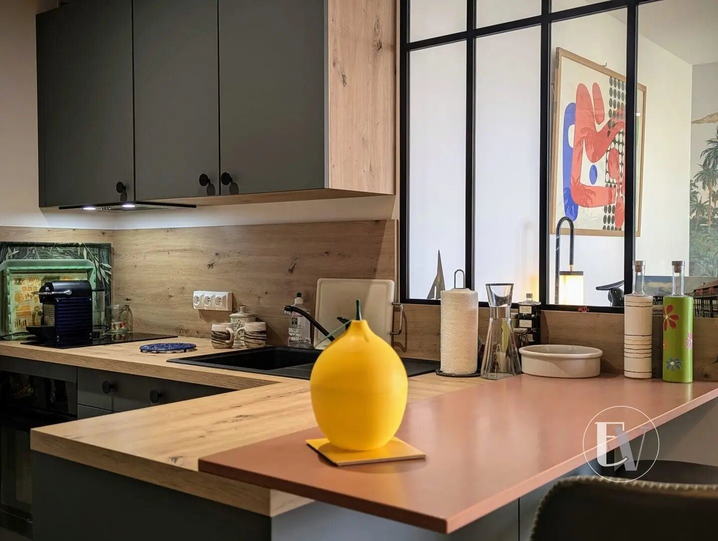 Appartement à vendre, 30m², Arcachon