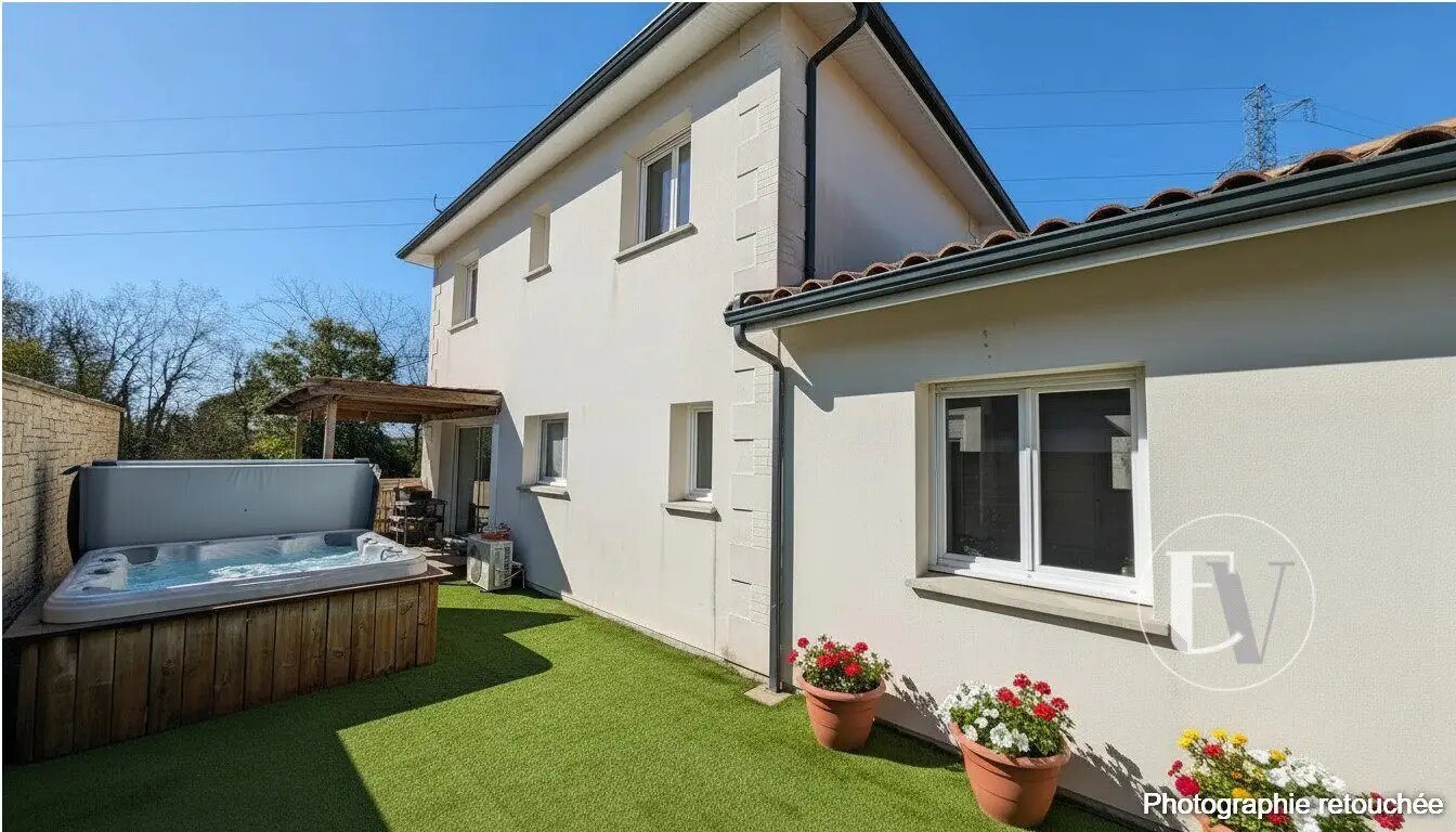 Maison à vendre, 105m², Mios