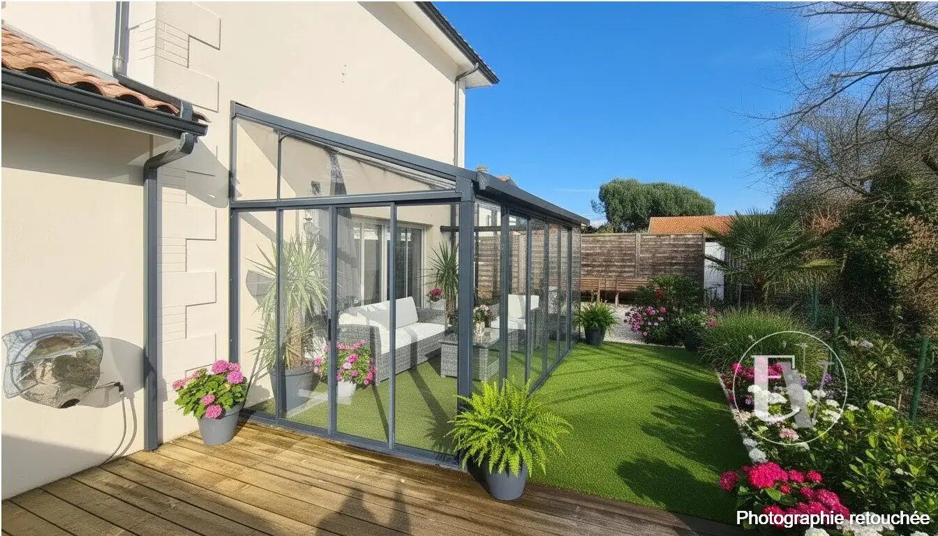 Maison à vendre, 105m², Mios