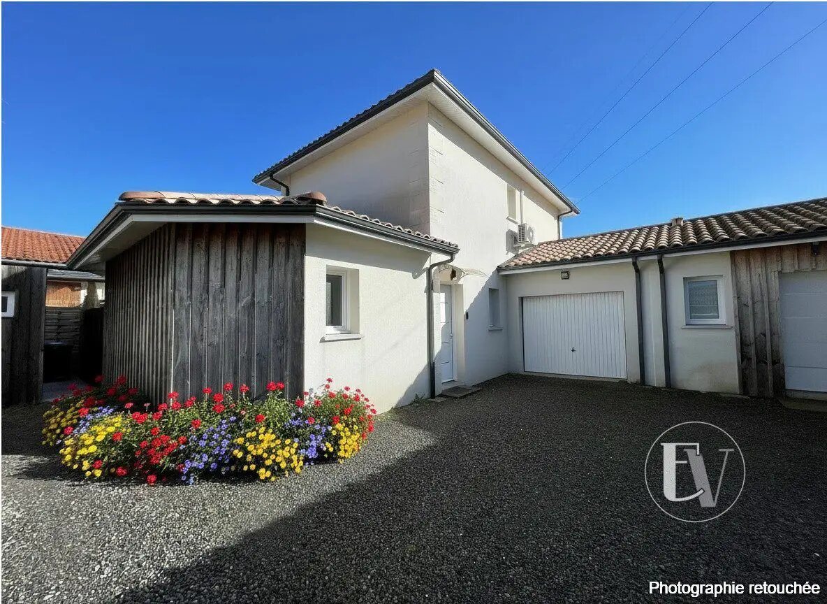 Maison à vendre, 105m², Mios