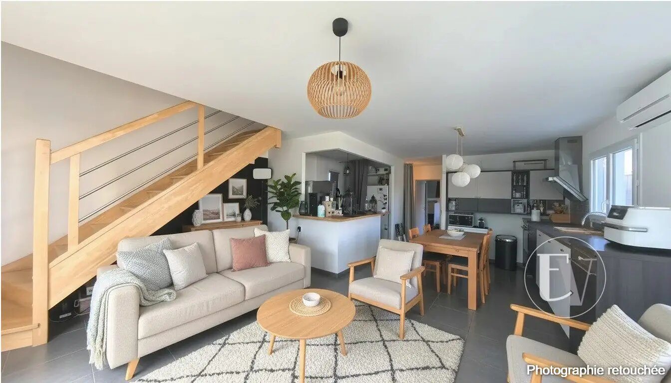 Maison à vendre, 105m², Mios