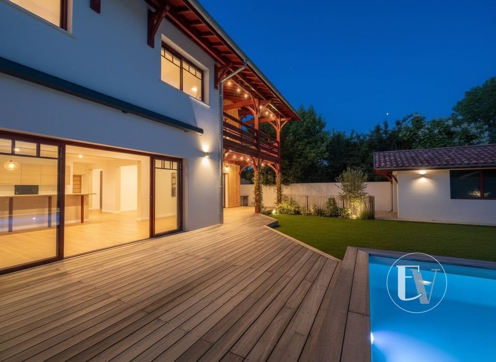 Maison à vendre, 341m², La Teste-de-Buch