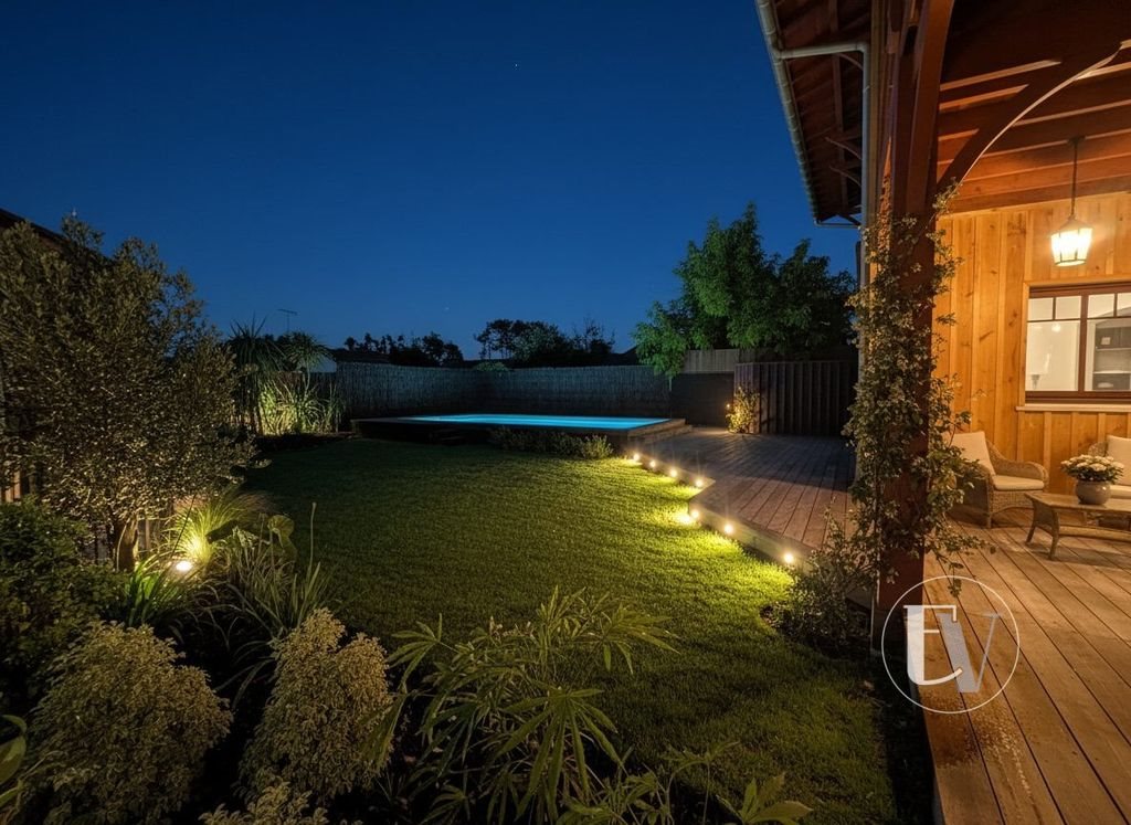 Maison à vendre, 341m², La Teste-de-Buch