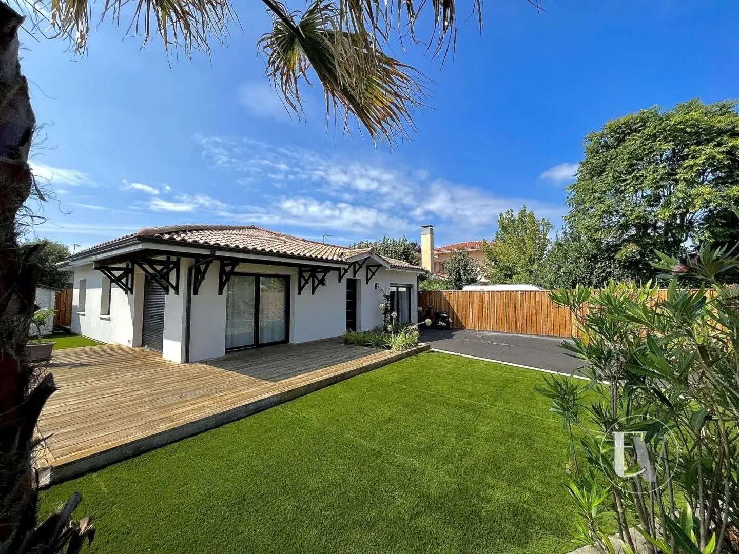 Maison à vendre, 105m², Le Teich
