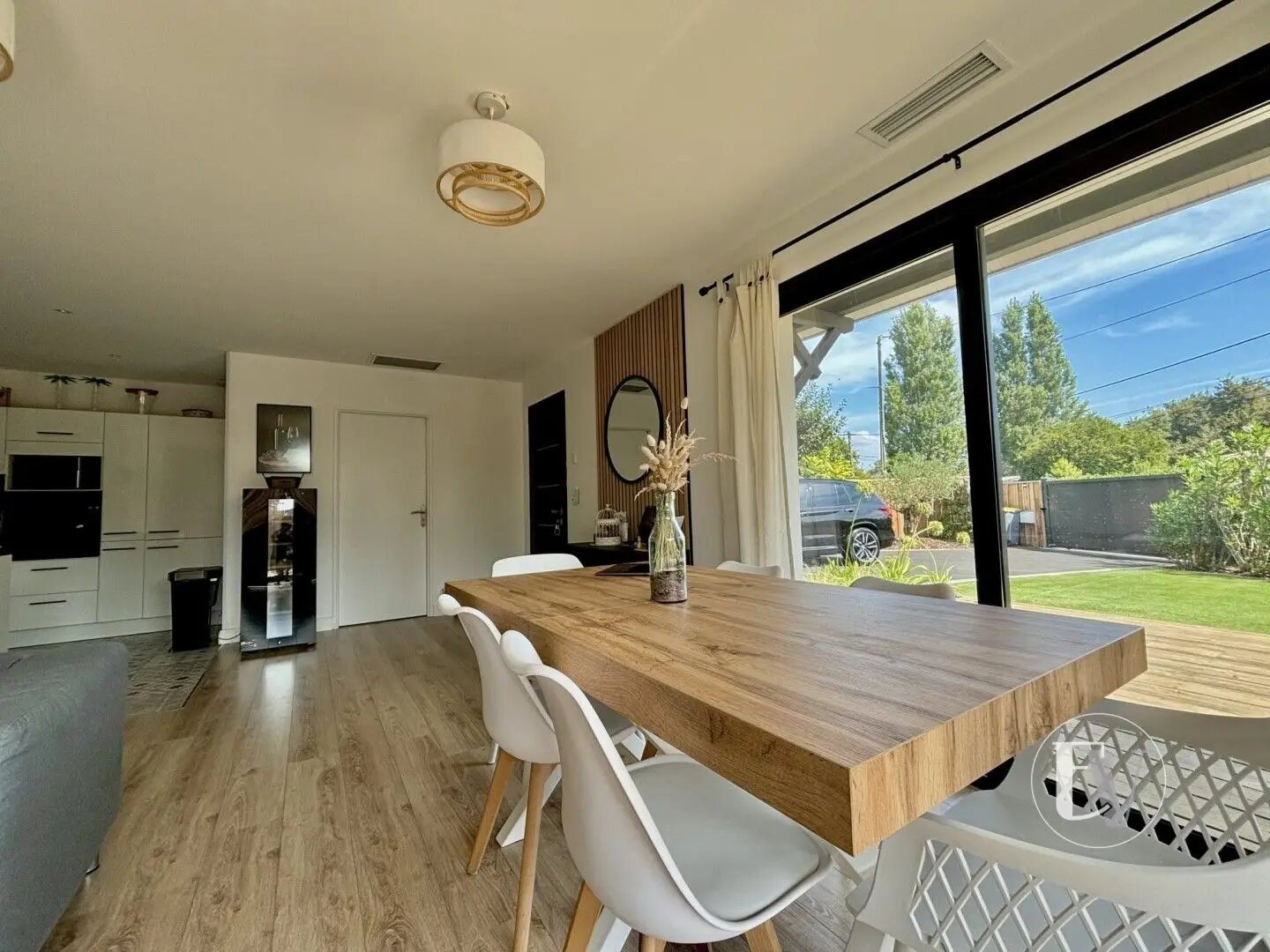 Maison à vendre, 105m², Le Teich