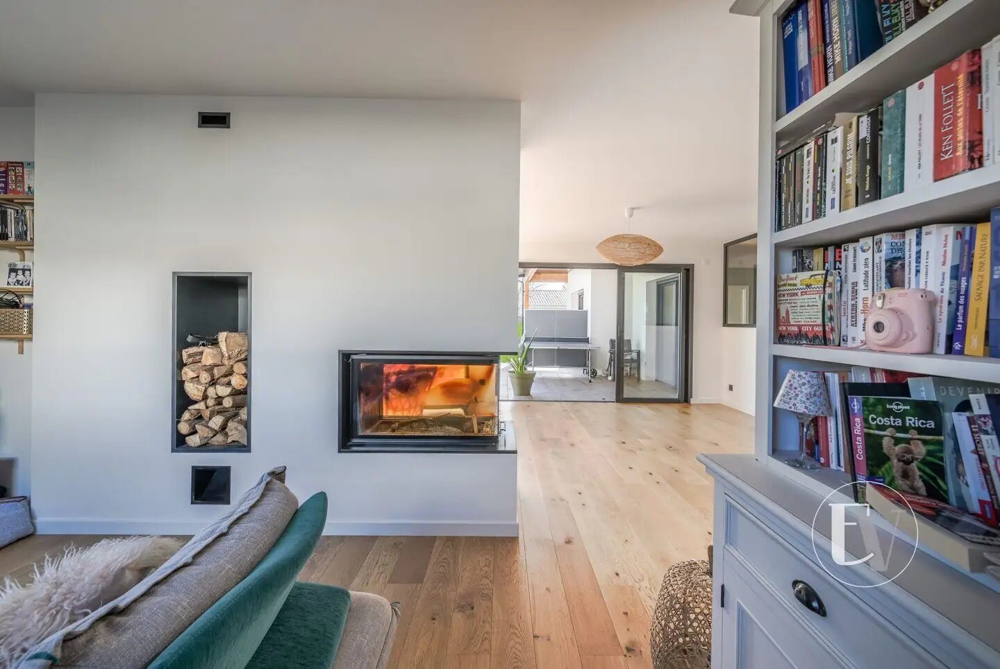 Maison à vendre, 193m², Mios