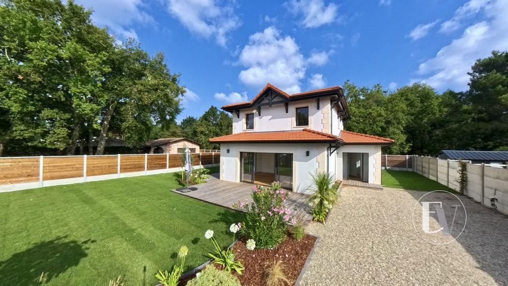 Maison à vendre, 157m², La Teste-de-Buch