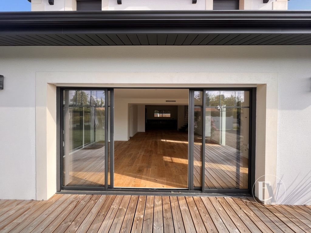 Maison à vendre, 157m², La Teste-de-Buch