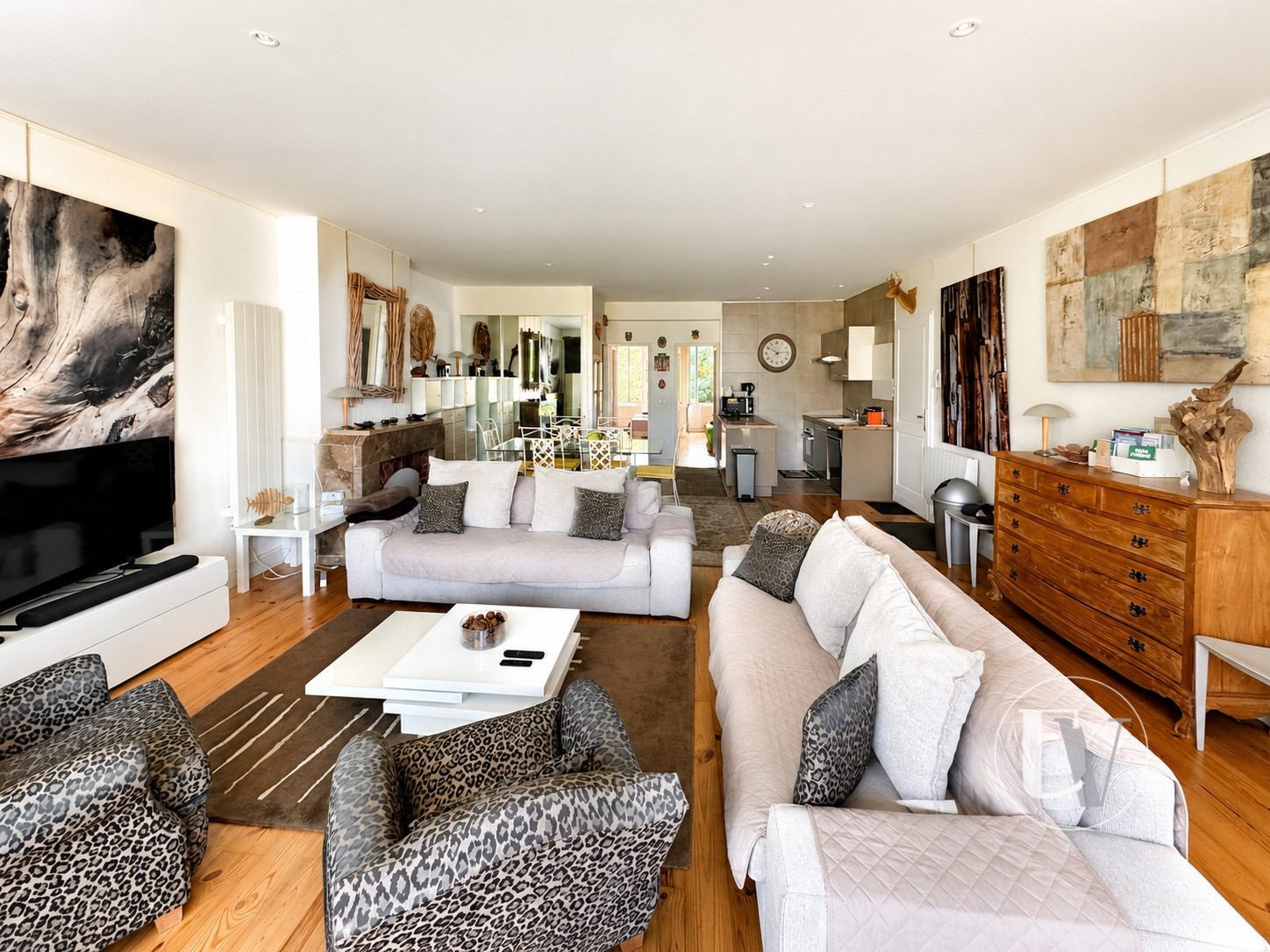 Appartement à vendre, 94m², La Teste-de-Buch