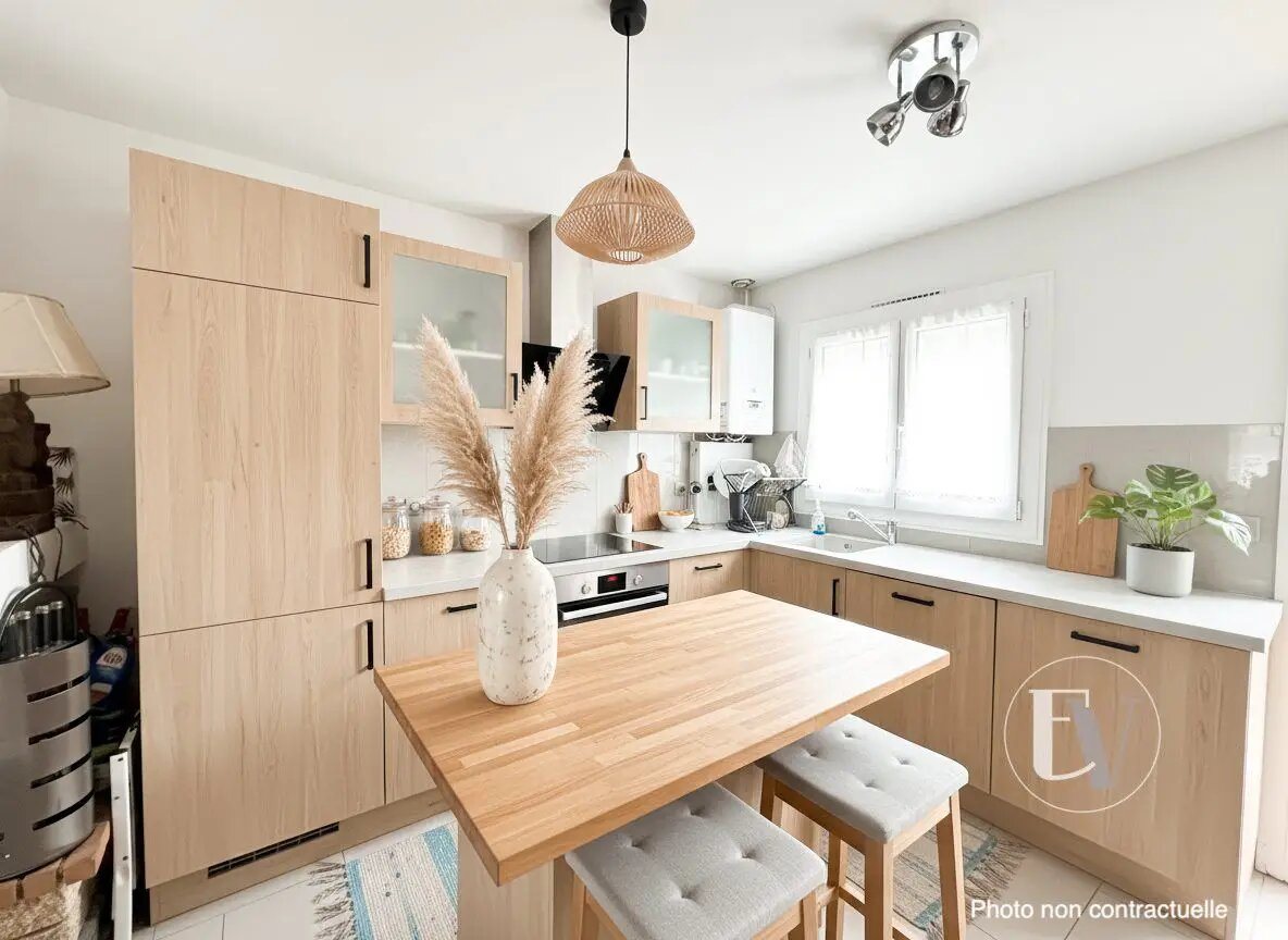 Maison à vendre, 114m², La Teste-de-Buch