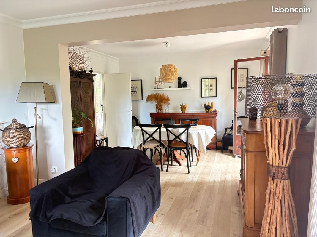 Maison à louer, 115m², La Teste-de-Buch