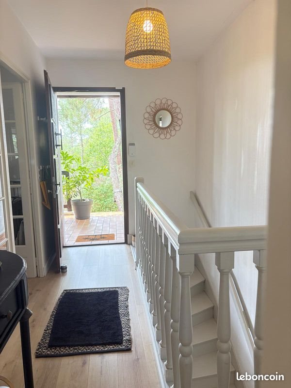 Maison à louer, 115m², La Teste-de-Buch
