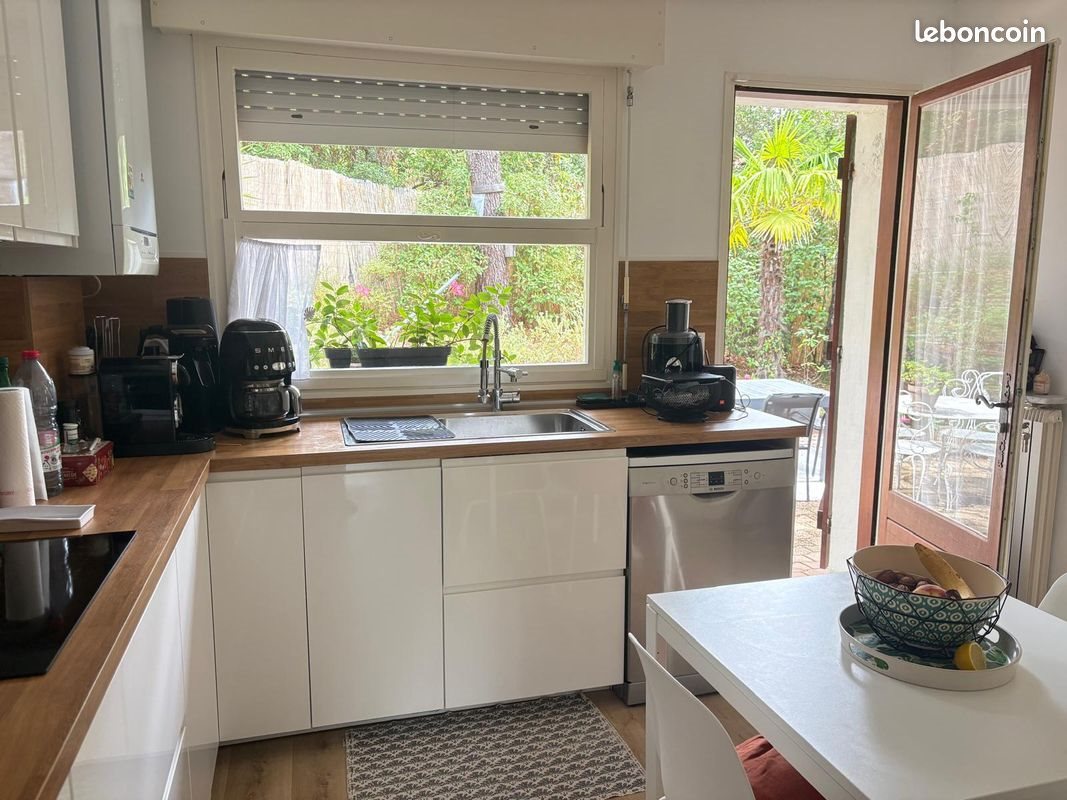 Maison à louer, 115m², La Teste-de-Buch