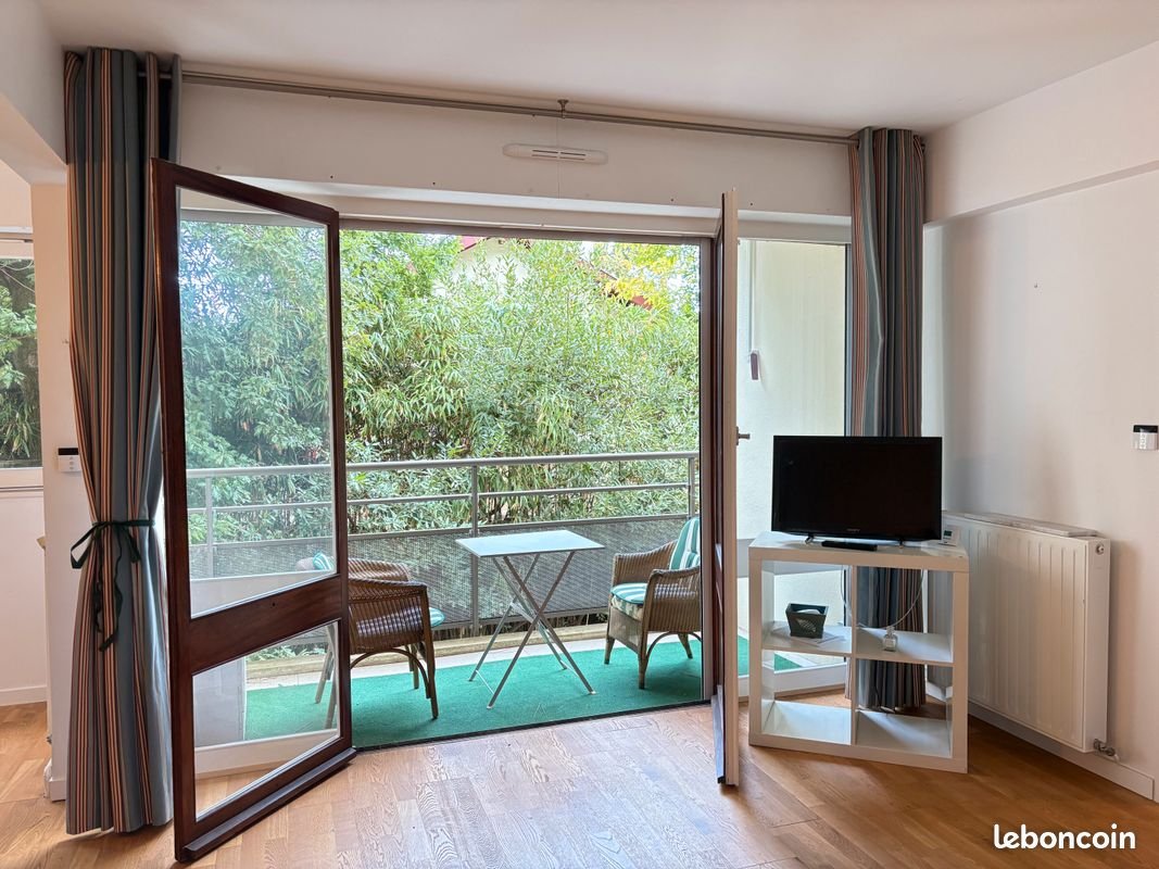 Appartement à louer, 52m², La Teste-de-Buch
