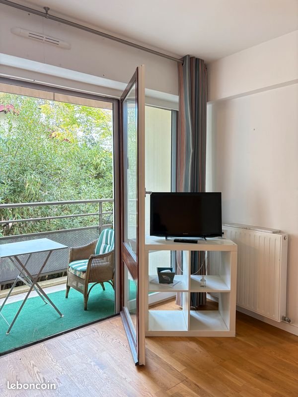 Appartement à louer, 52m², La Teste-de-Buch