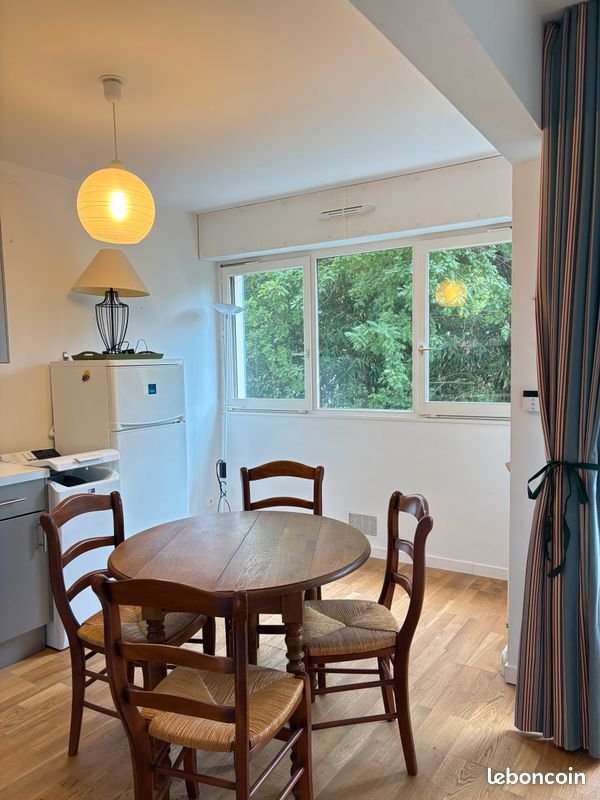 Appartement à louer, 52m², La Teste-de-Buch