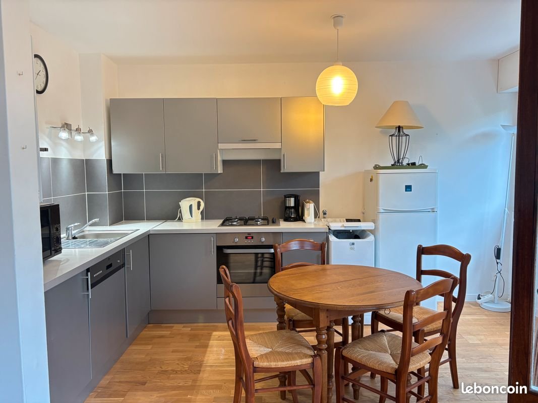 Appartement à louer, 52m², La Teste-de-Buch