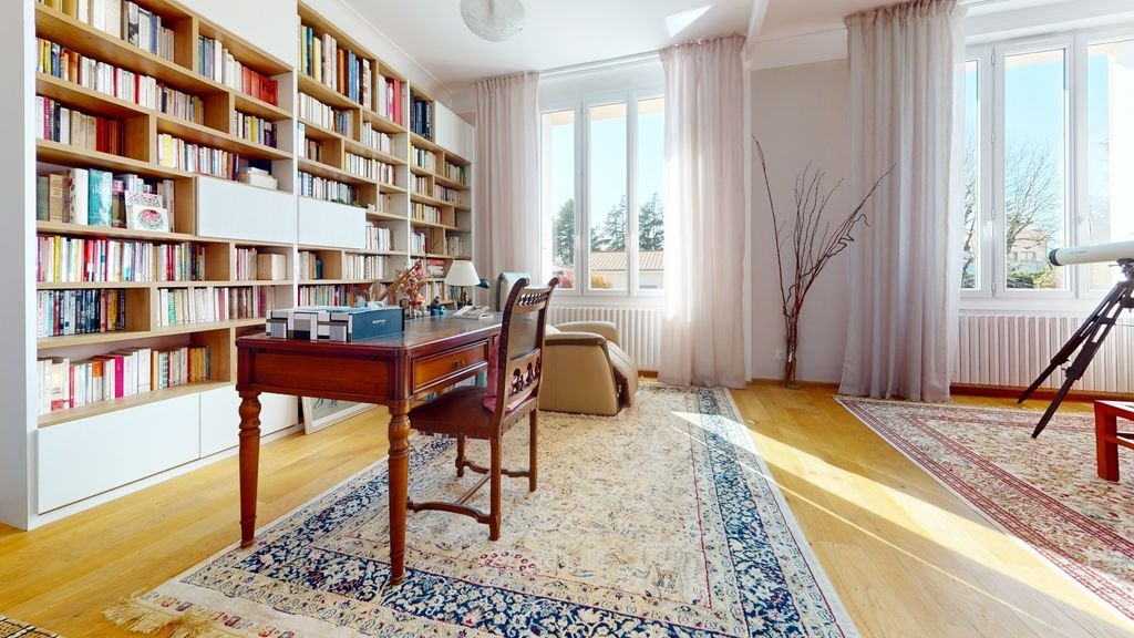 Maison à vendre, 171m², Écully