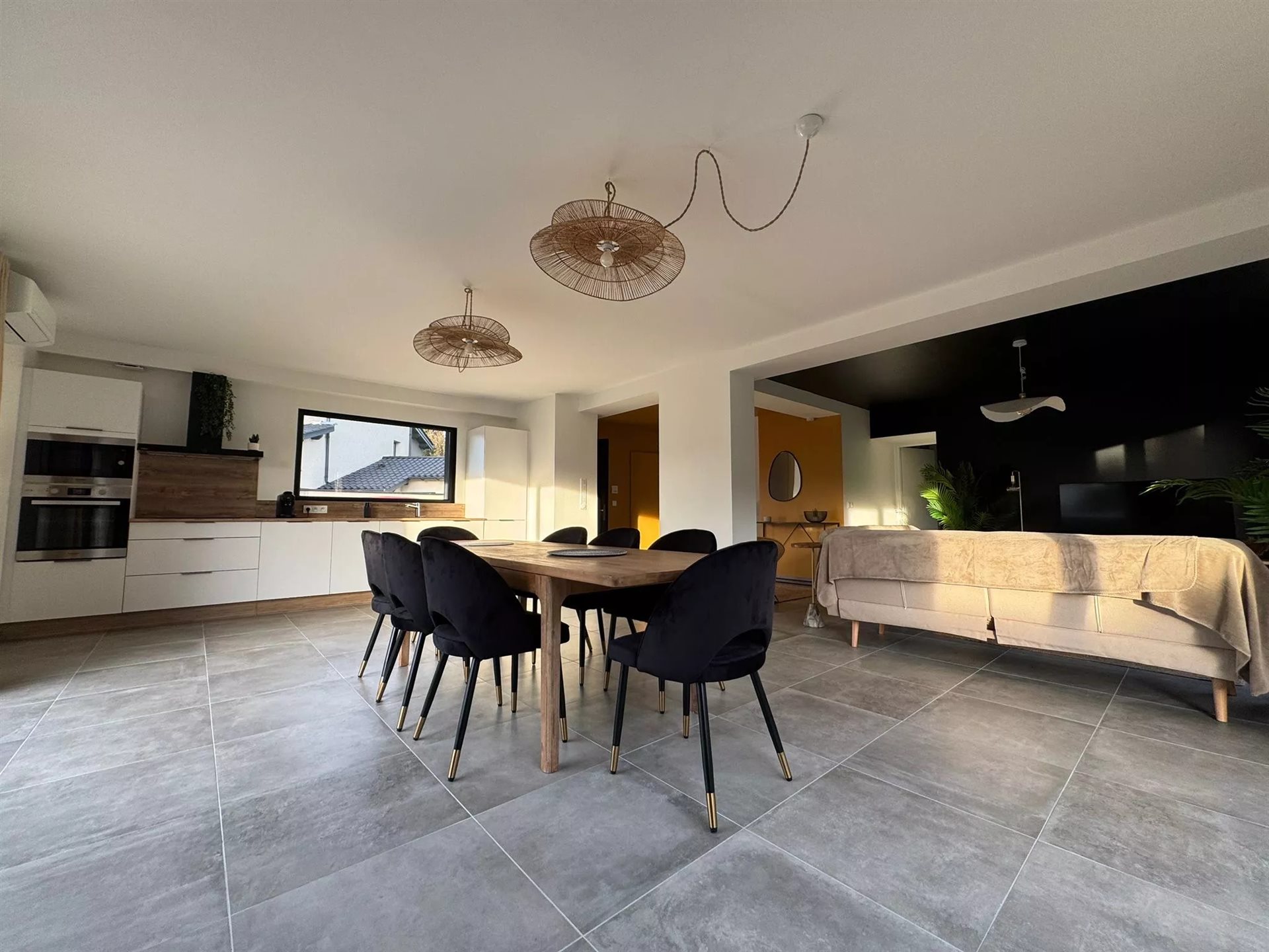 Maison à vendre, 150m², Dardilly