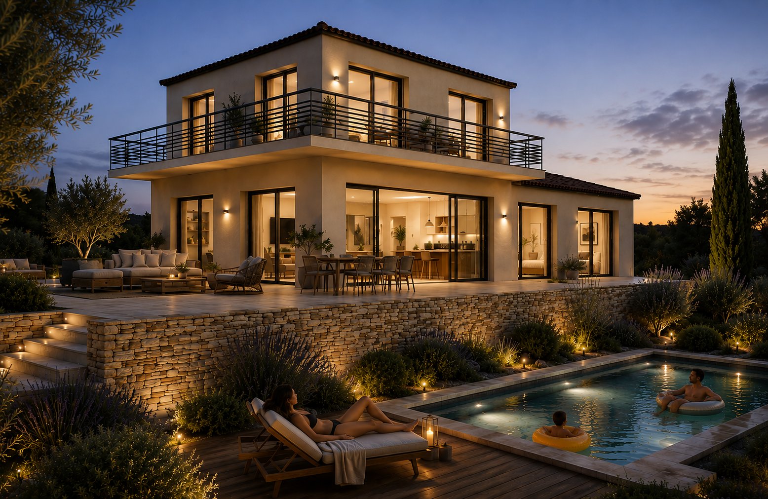 Maison à vendre, 1034m², Nice