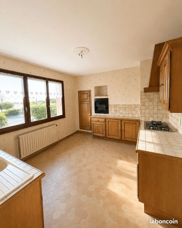 Appartement à vendre, 97m², Saint-Priest