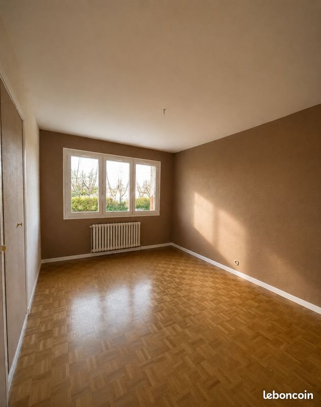 Appartement à vendre, 97m², Saint-Priest