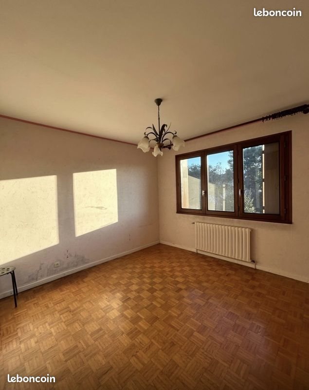 Appartement à vendre, 97m², Saint-Priest