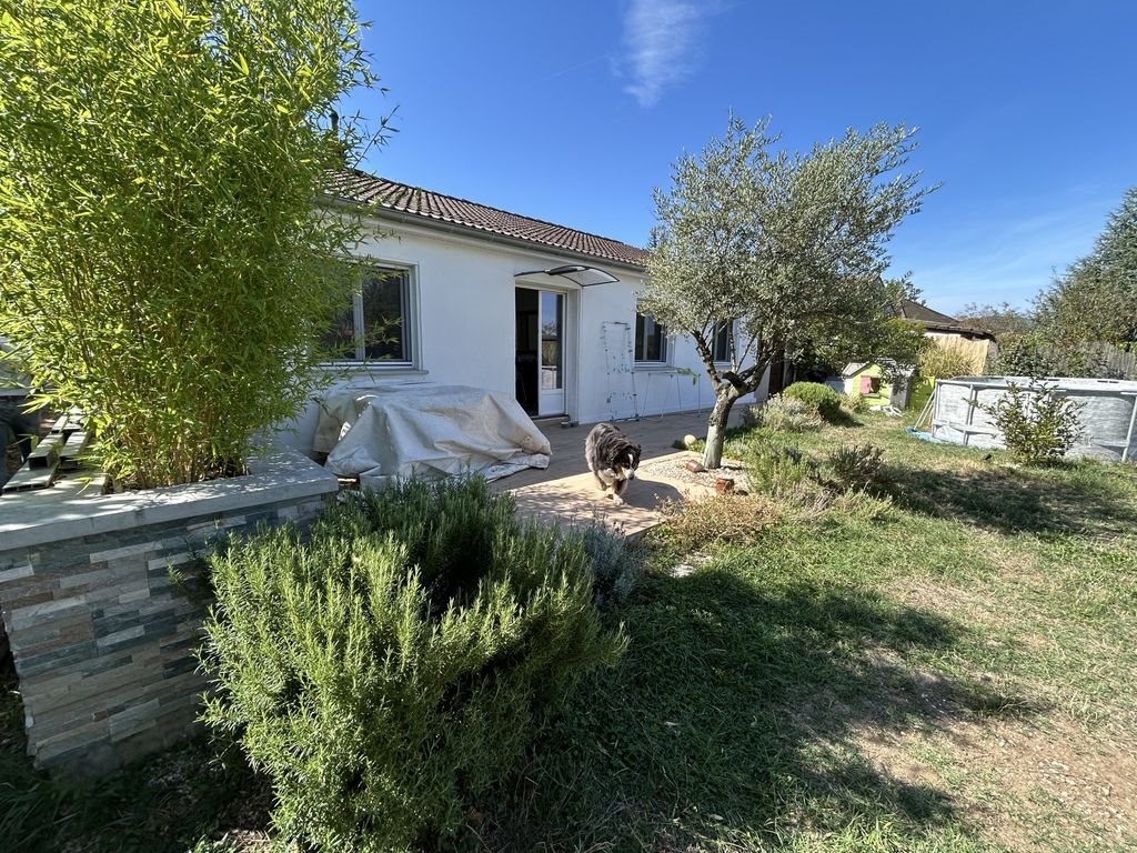 Maison à vendre, 103m², Grézieu-la-Varenne