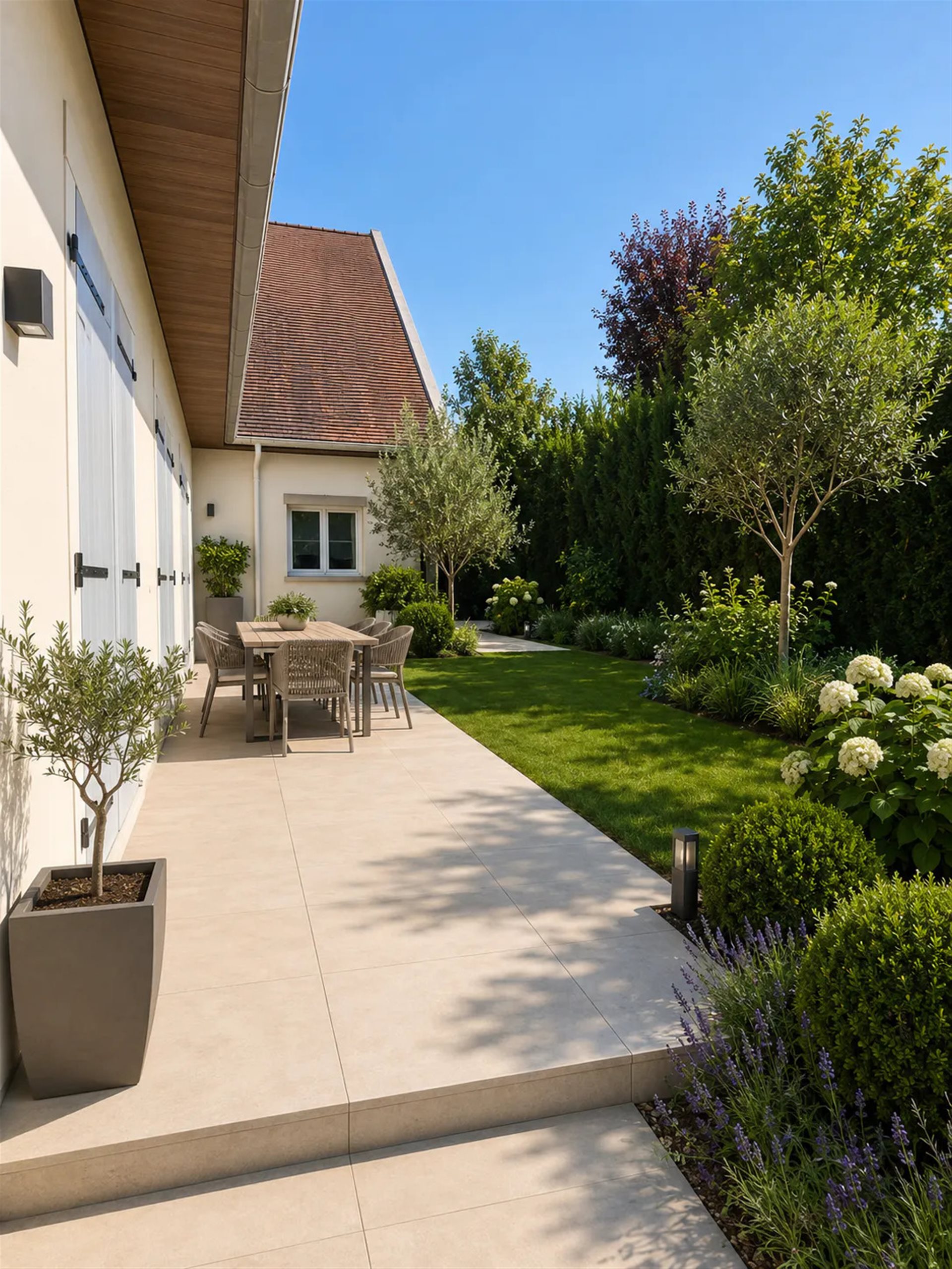 Maison à vendre, 190m², Dardilly