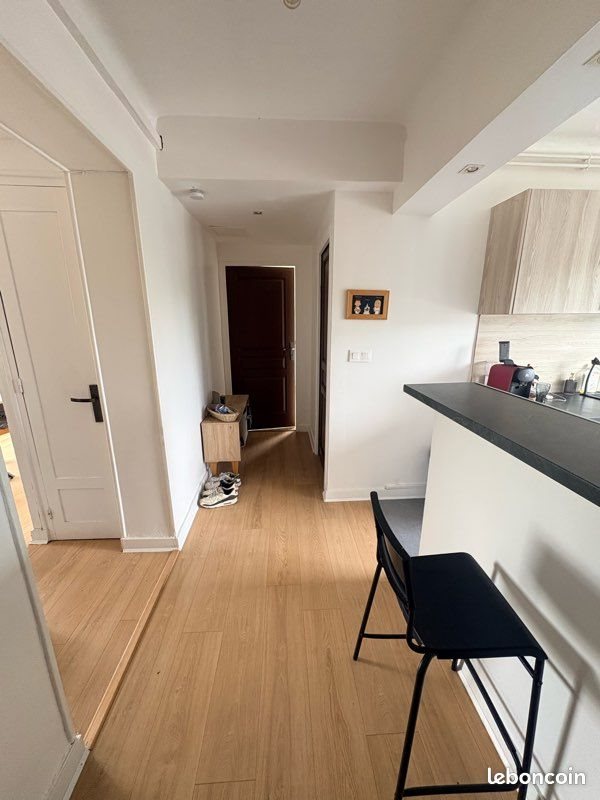 Appartement à vendre, 64m², Francheville
