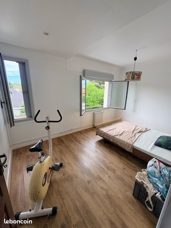 Appartement à vendre, 64m², Francheville