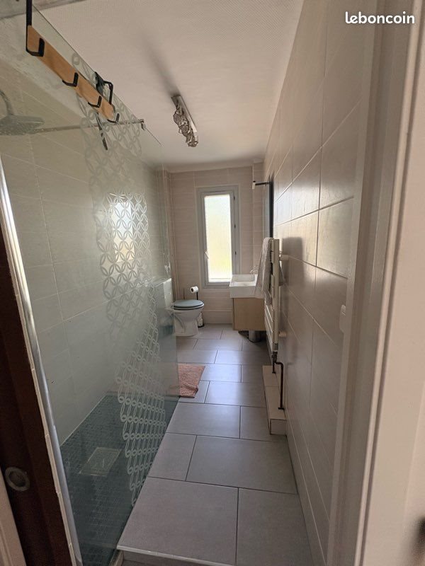 Appartement à vendre, 64m², Francheville