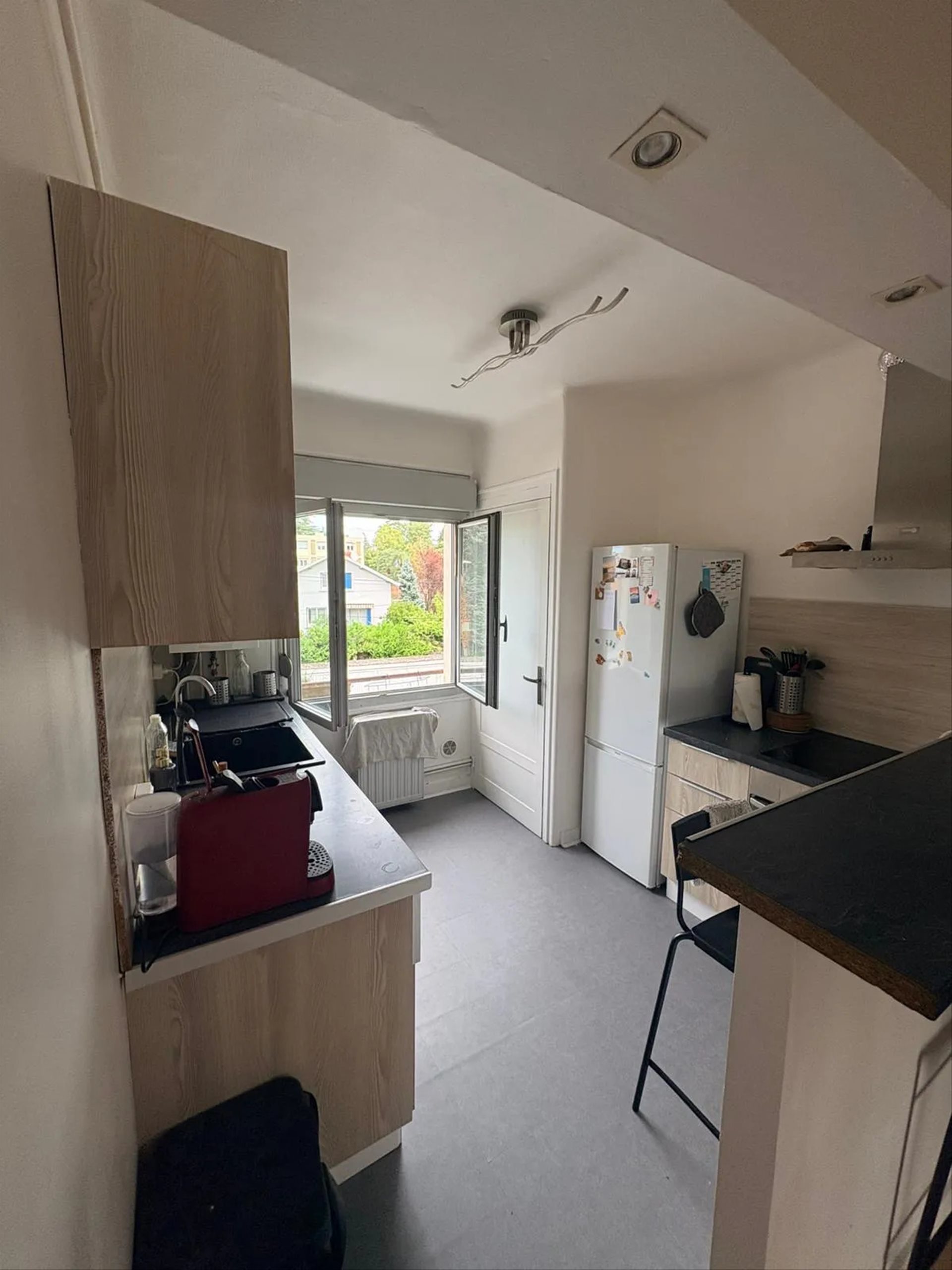 Appartement à vendre, 64m², Francheville