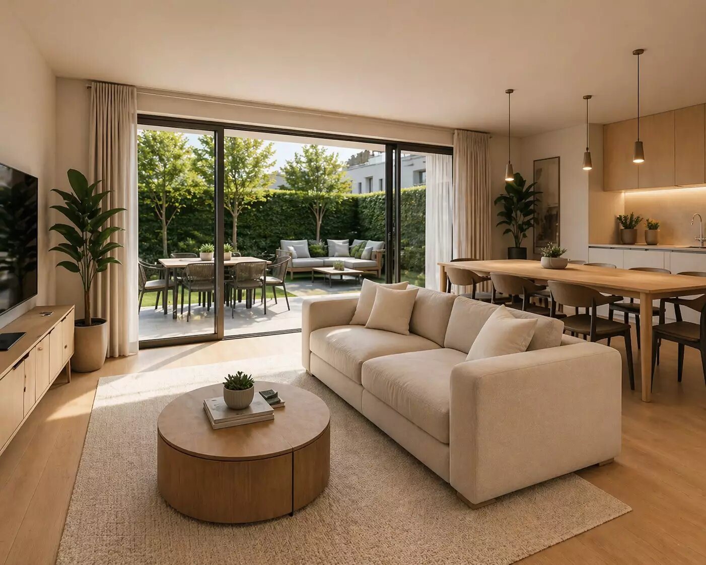 Appartement à vendre, 35m², Tassin-la-Demi-Lune