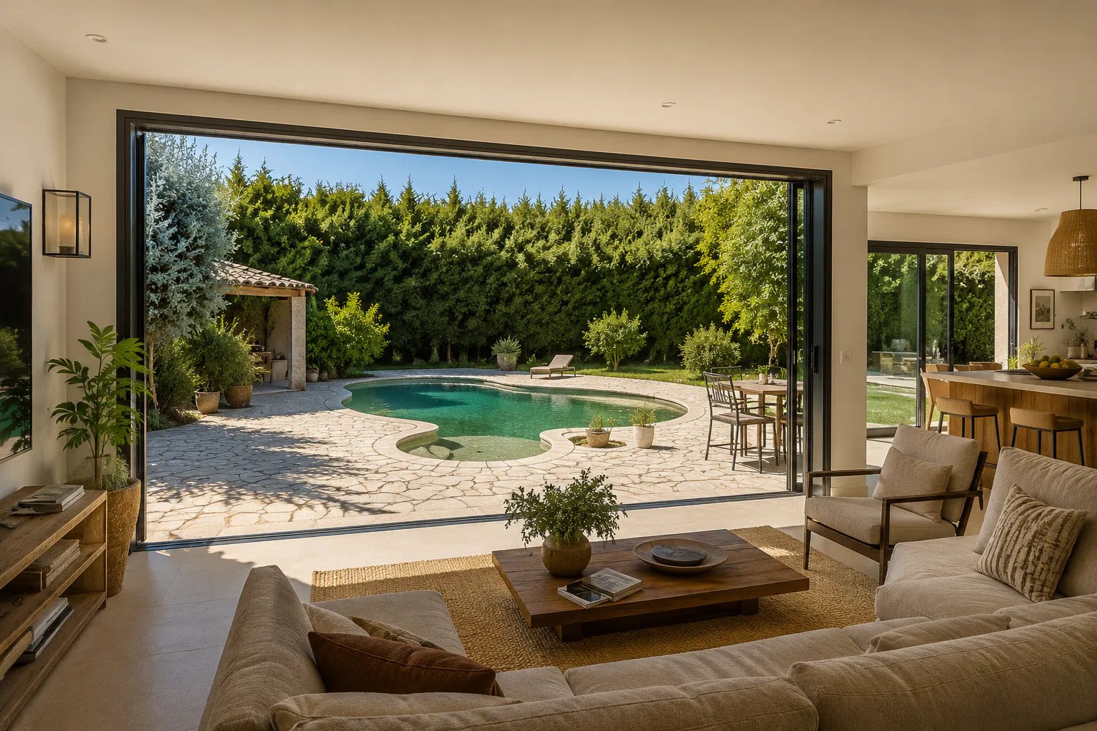 Appartement à vendre, 100m², Dardilly