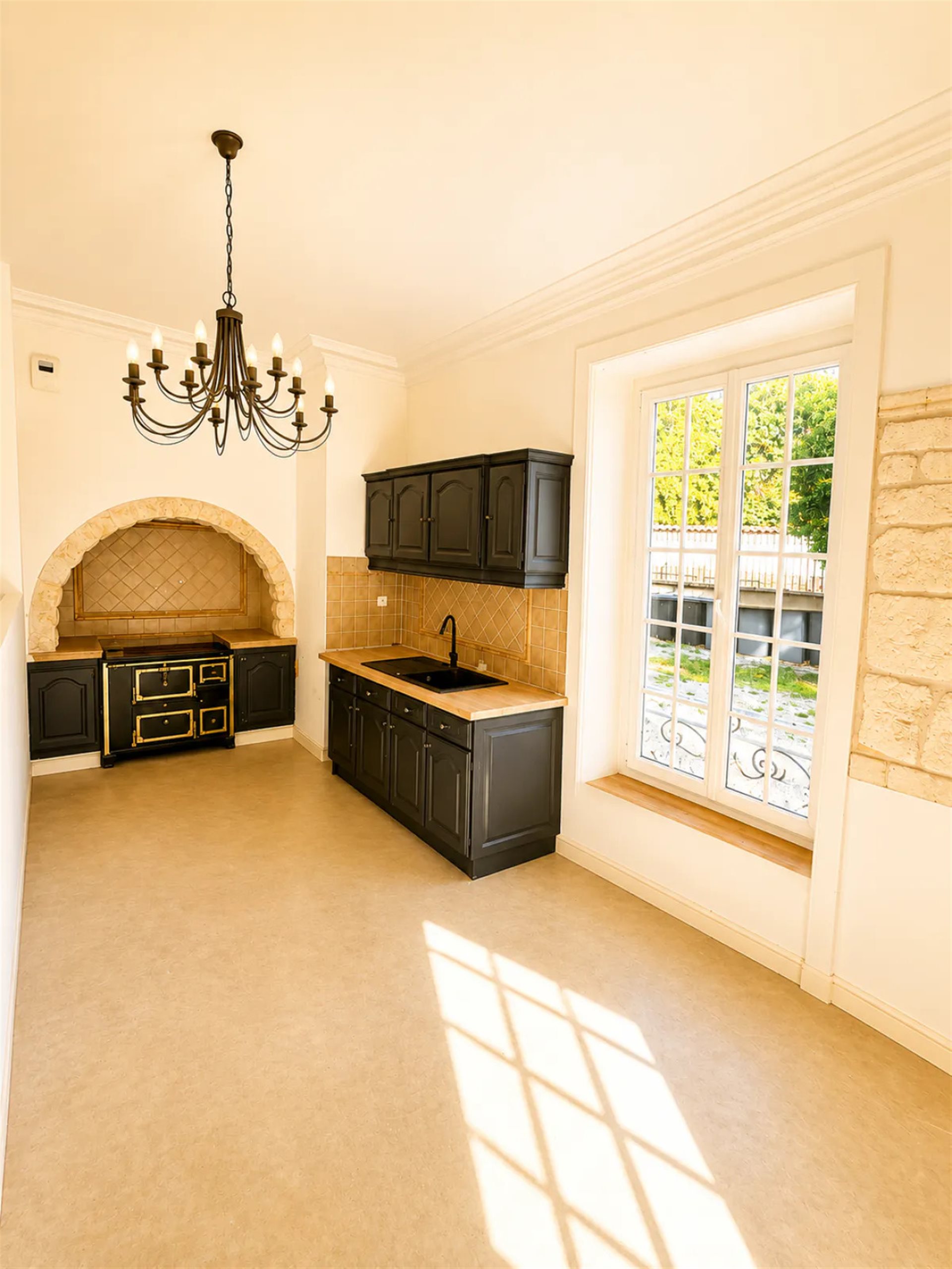 Appartement à vendre, 86m², Lyon 5ème