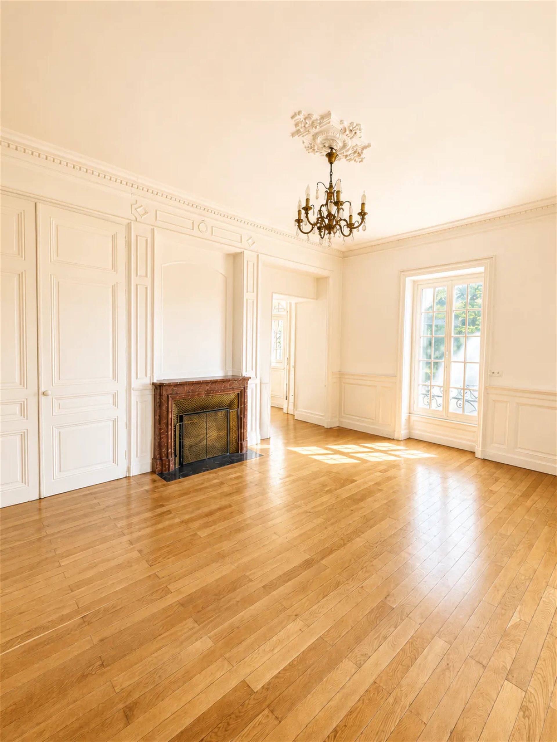 Appartement à vendre, 86m², Lyon 5ème