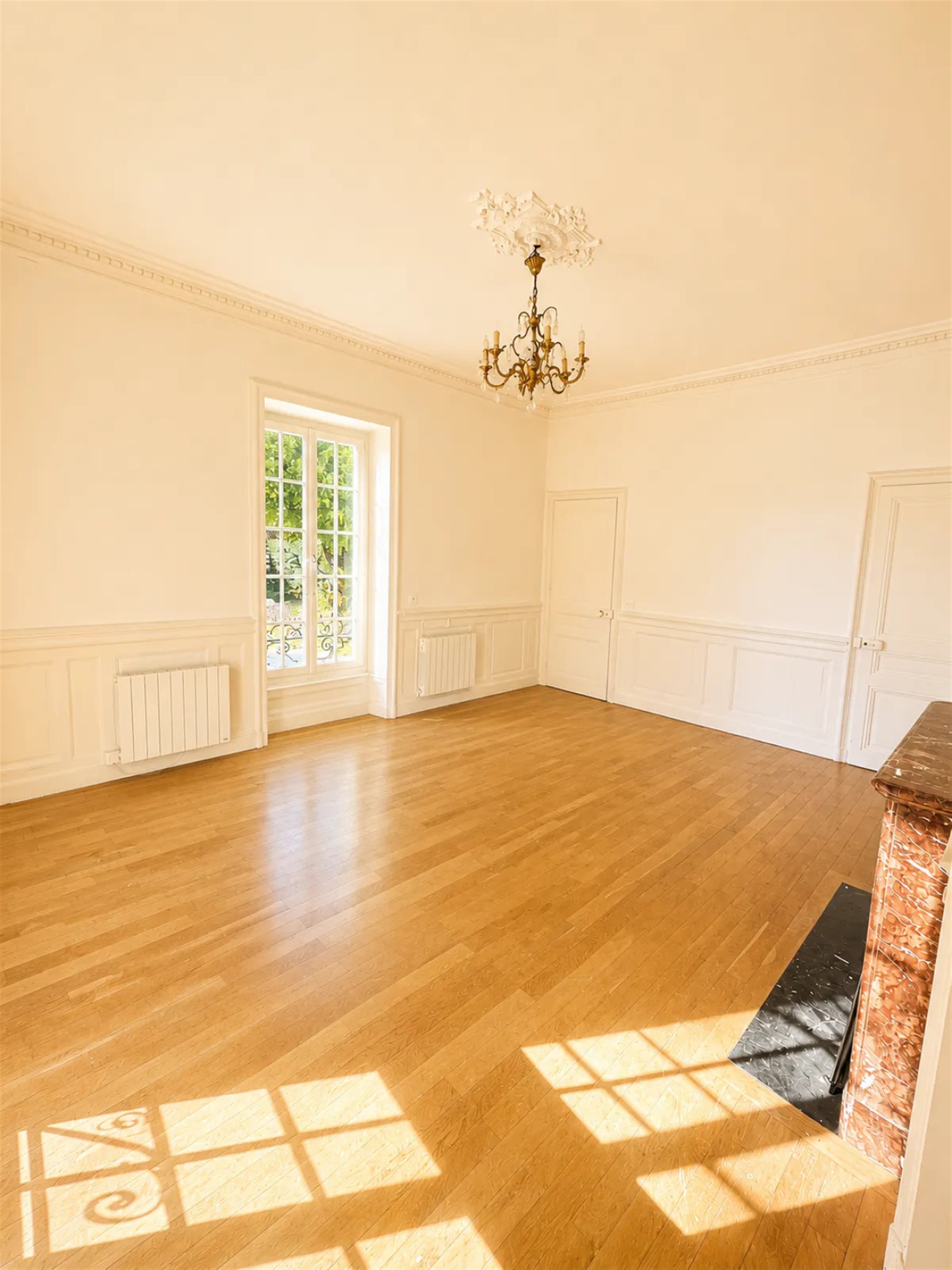 Appartement à vendre, 86m², Lyon 5ème