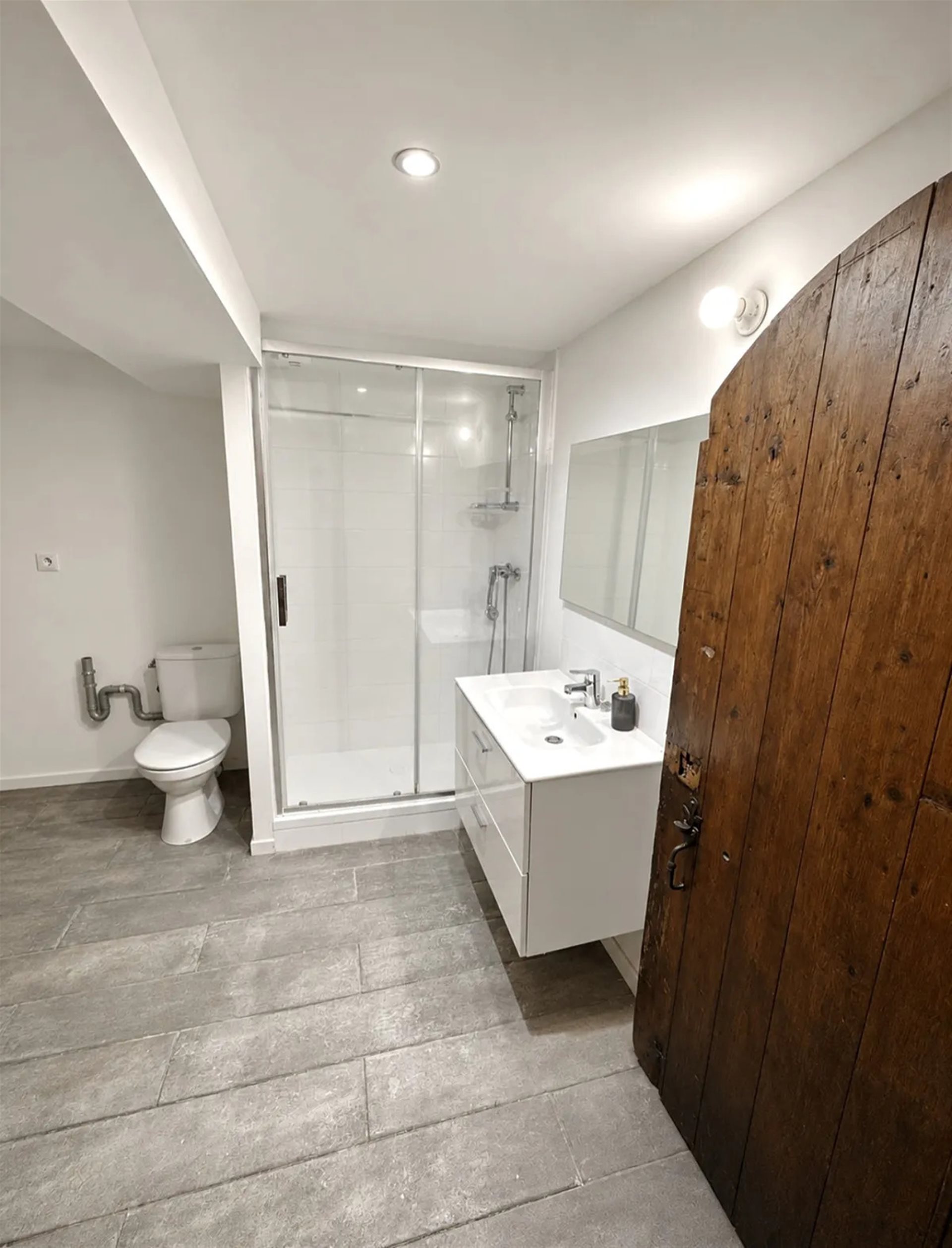 Appartement à vendre, 86m², Lyon 5ème