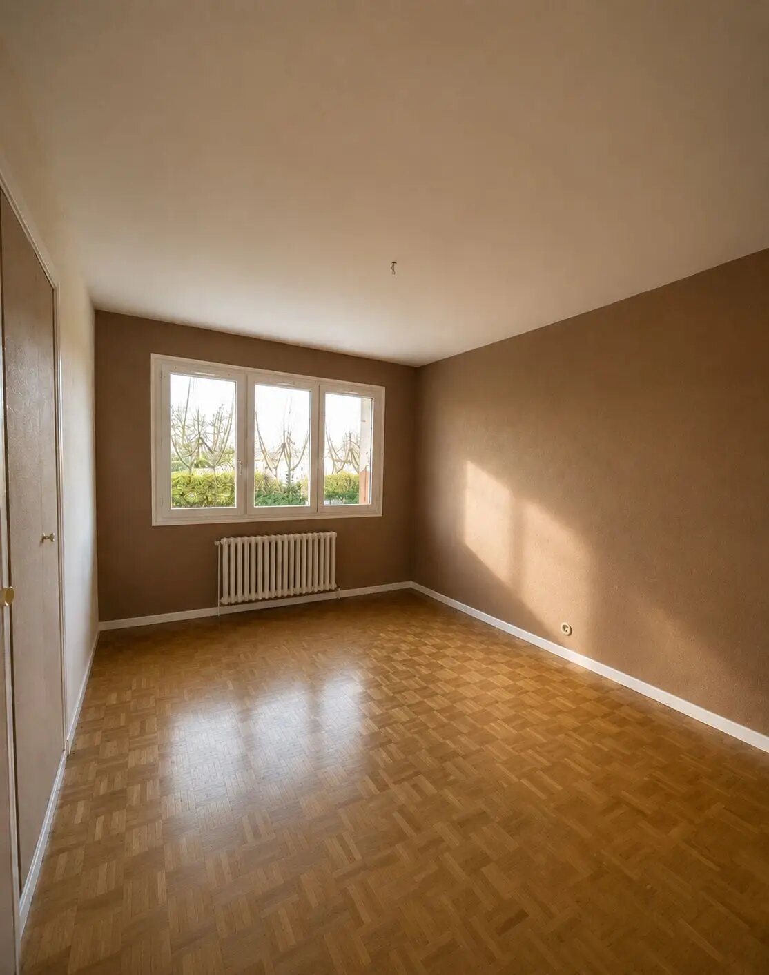 Appartement à vendre, 97m², Saint-Priest