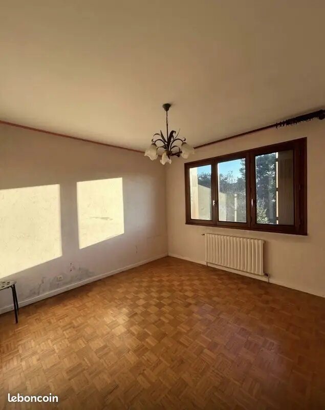 Appartement à vendre, 97m², Saint-Priest