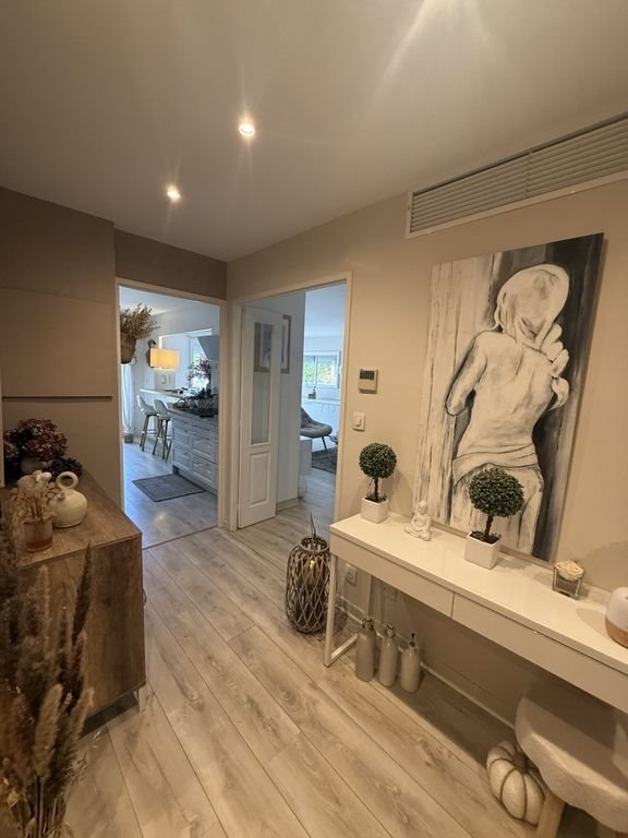 Appartement à vendre, 93m², Francheville