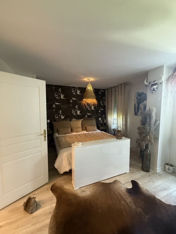 Appartement à vendre, 93m², Francheville